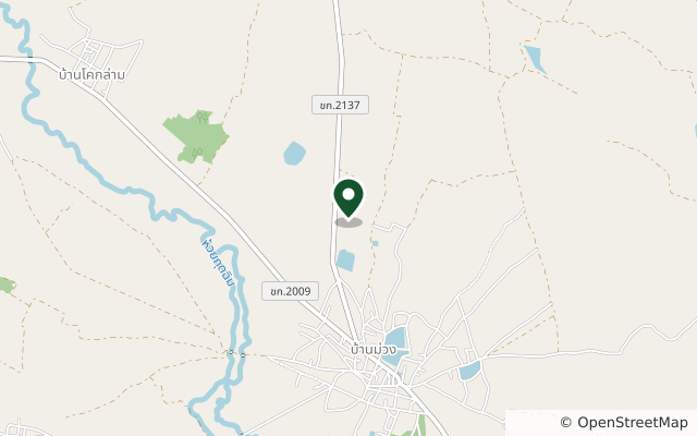 แผนที่ที่ตั้งสำนักงาน — 386 หมู่ 13 ต.บ้านทุ่ม อ.เมือง จ.ขอนแก่น 40000